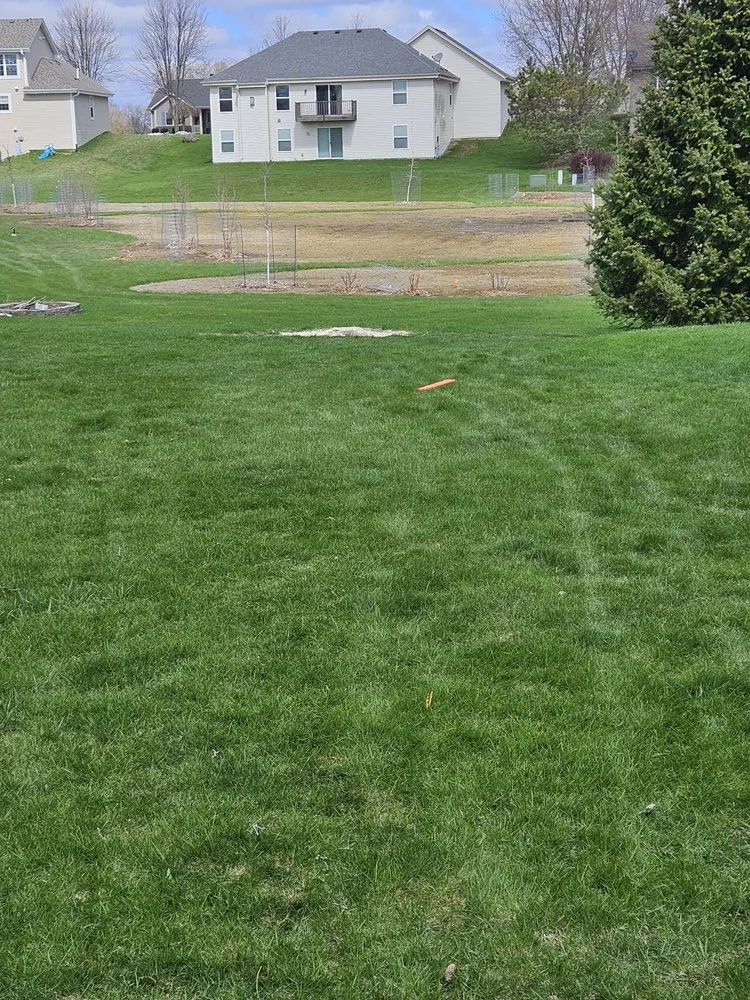 Reliable garden landscaping with custom design across Hartford, WI - LS Services