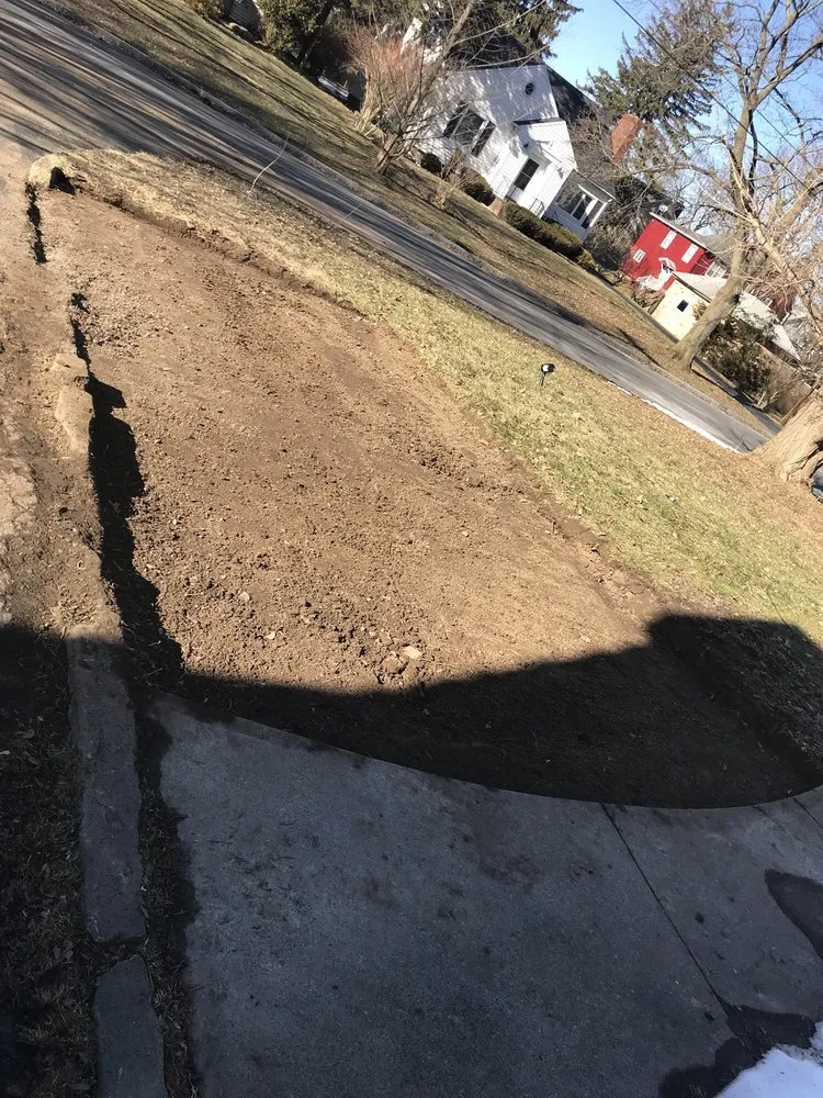 Affordable lawn mowing service in Waterloo, NY - L&S Services