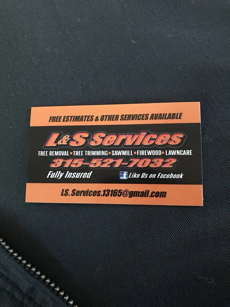 Expert landscape design in Waterloo, NY - L&S Services