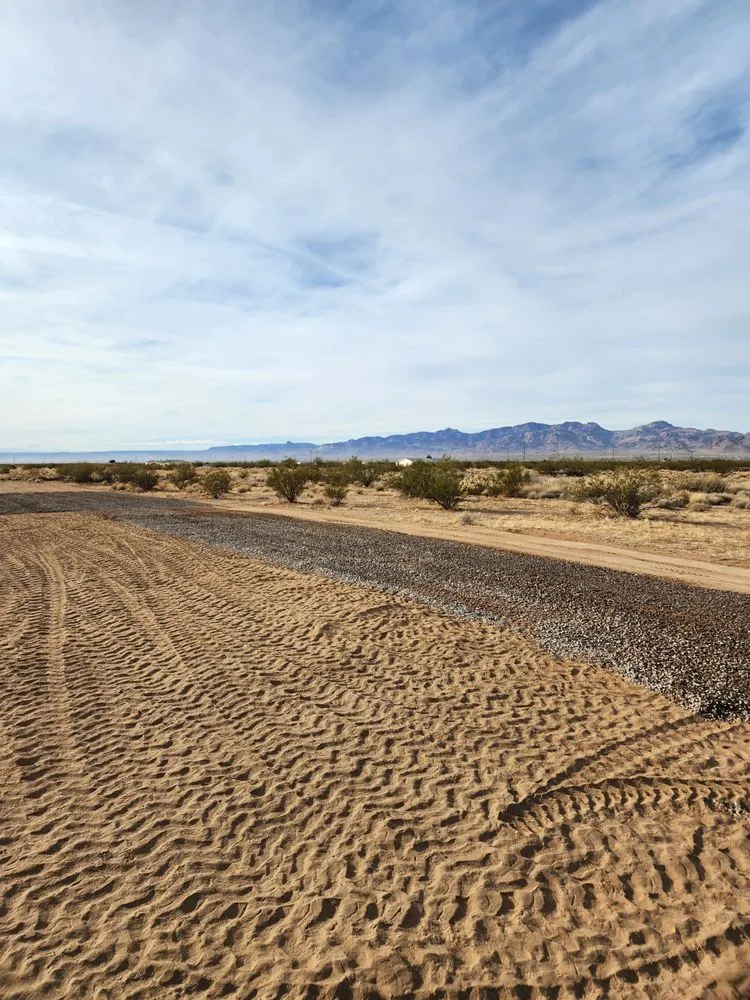 Local lawn care service experts serving Kingman, AZ - LS Tractor & Backhoe Services