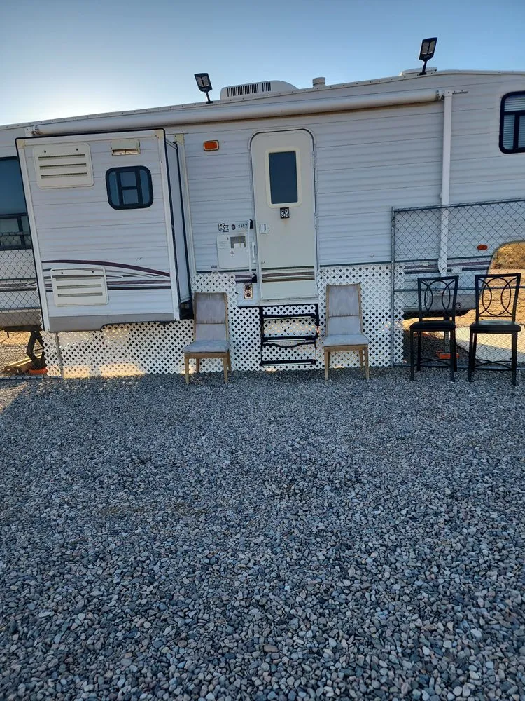 Reliable residential landscaping with custom design in Kingman, AZ by LS Tractor & Backhoe Services