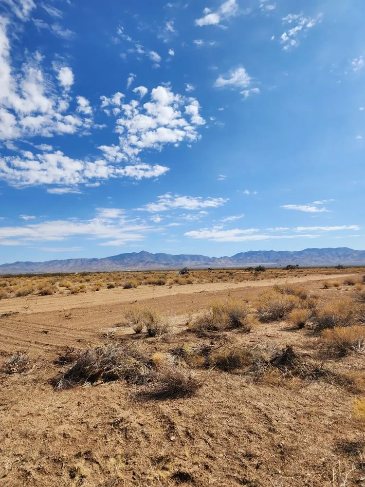 Top-rated landscape design for outdoor upgrades across Kingman, AZ - LS Tractor & Backhoe Services