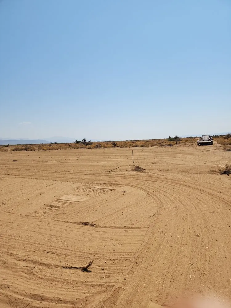 Trusted residential landscaping near you across Kingman, AZ - LS Tractor & Backhoe Services