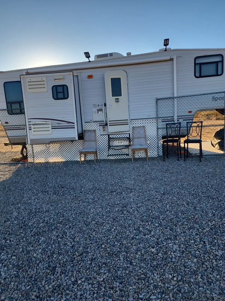 Reliable garden landscaping for year-round maintenance across Kingman, AZ - LS Tractor & Backhoe Services