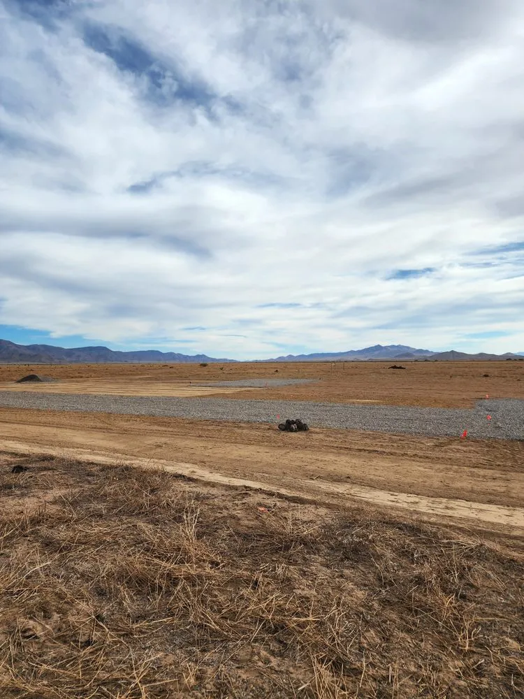 Local lawn mowing service in Kingman, AZ - LS Tractor & Backhoe Services