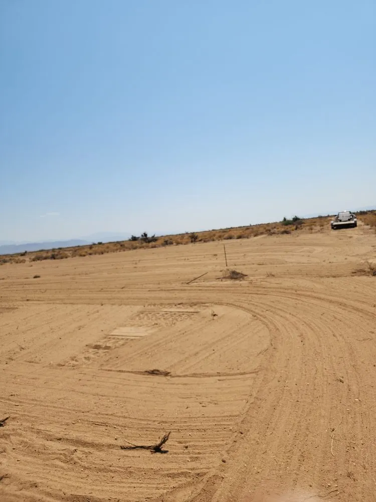 Professional landscape design experts serving Kingman, AZ - LS Tractor & Backhoe Services