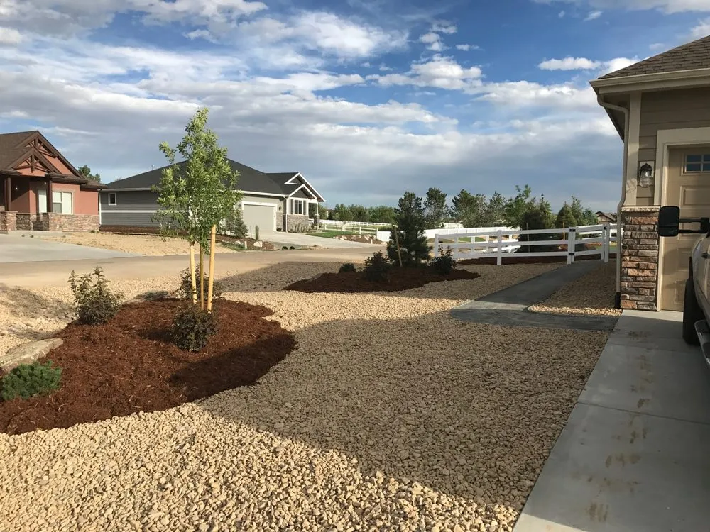 Top-rated landscaping services near you across Longmont, CO - LS Underground