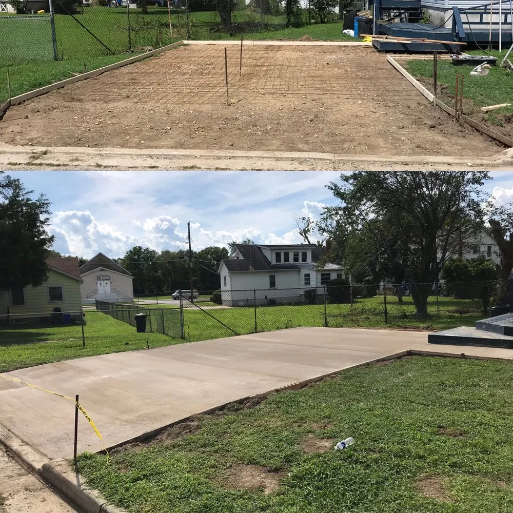 Top-rated outdoor landscaping experts serving Woodstown, NJ - L&S Wilson Construction