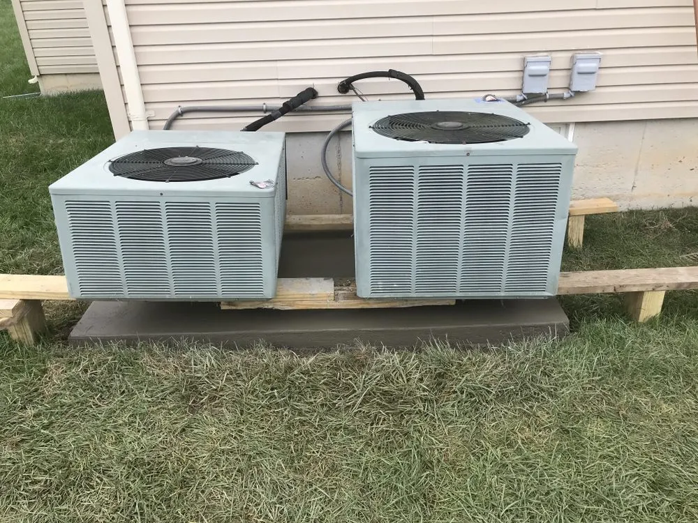 Trusted yard cleanup service in Woodstown, NJ by L&S Wilson Construction