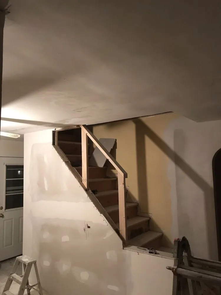 Affordable landscaping services in Woodstown, NJ by L&S Wilson Construction