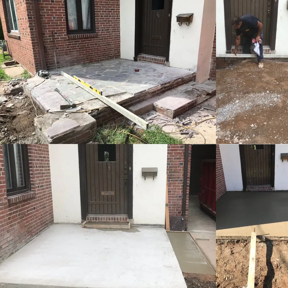 Reliable landscaping services experts serving Woodstown, NJ - L&S Wilson Construction