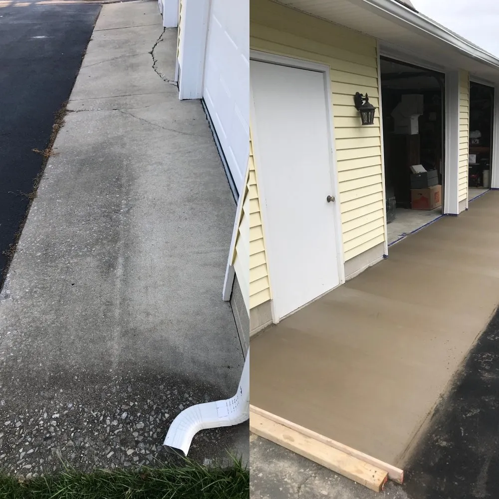 Expert lawn care service in Woodstown, NJ by L&S Wilson Construction