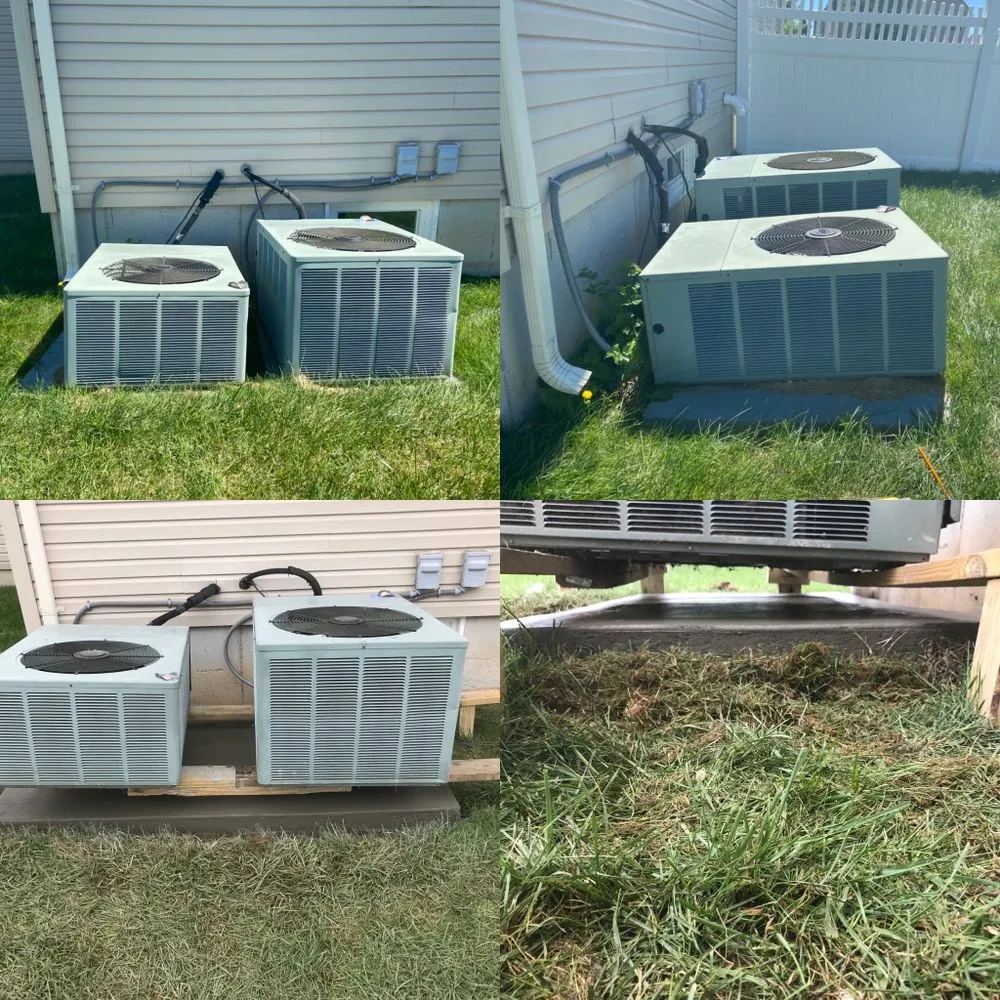 Reliable yard maintenance in Woodstown, NJ by L&S Wilson Construction