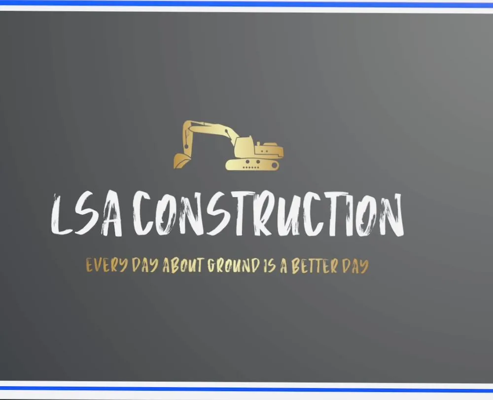 Affordable lawn mowing service with custom design across Haines Creek, FL - LSA Construction