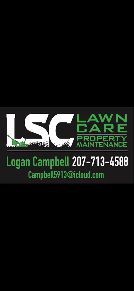 Local landscape installation for outdoor upgrades in Auburn, ME by LSC Lawn Care & Property Maintenance