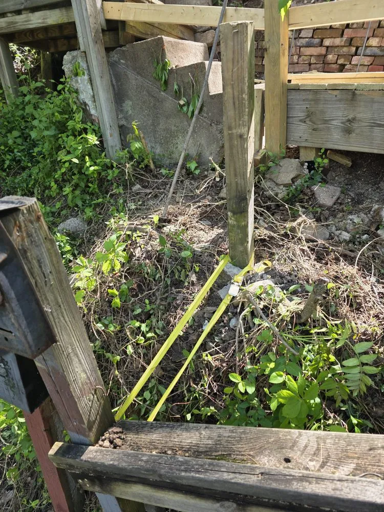 Local landscape design in Ashtabula, OH by LSD Construction