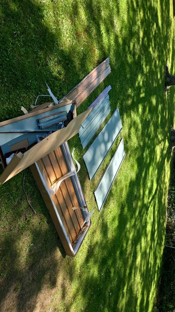 Reliable residential landscaping for homes across Ashtabula, OH - LSD Construction