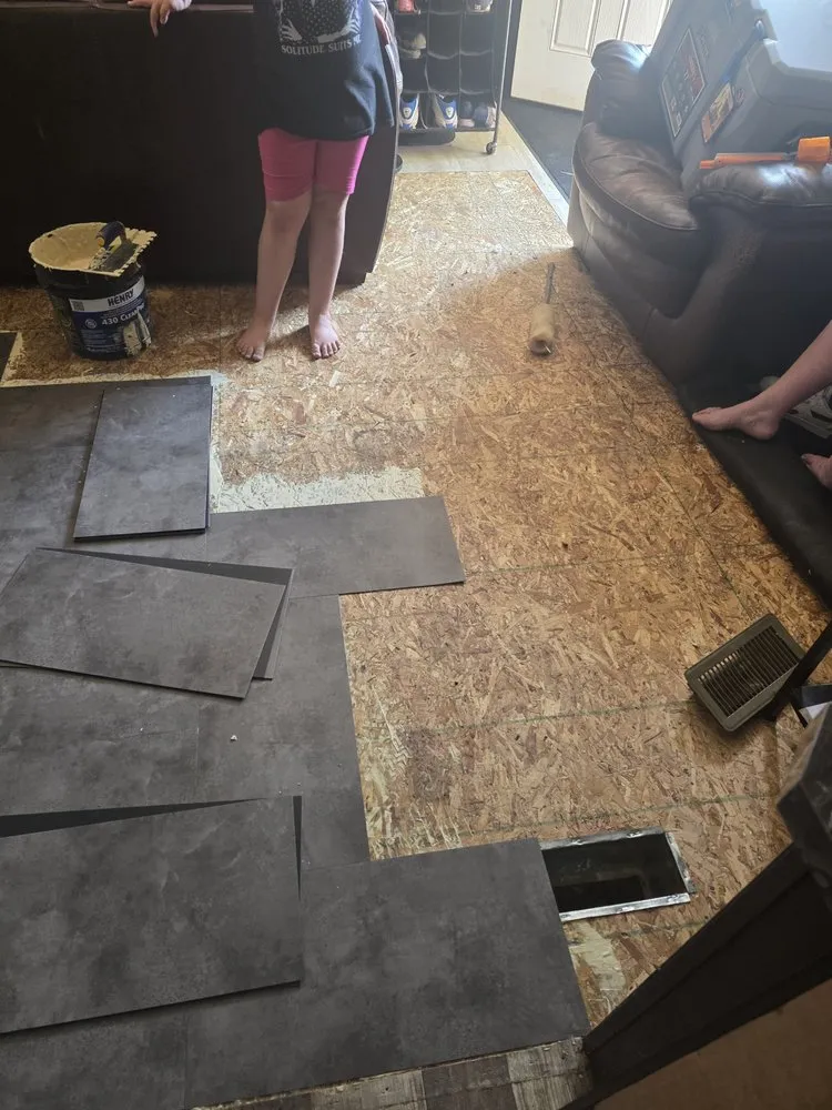 Local outdoor landscaping in Ashtabula, OH - LSD Construction