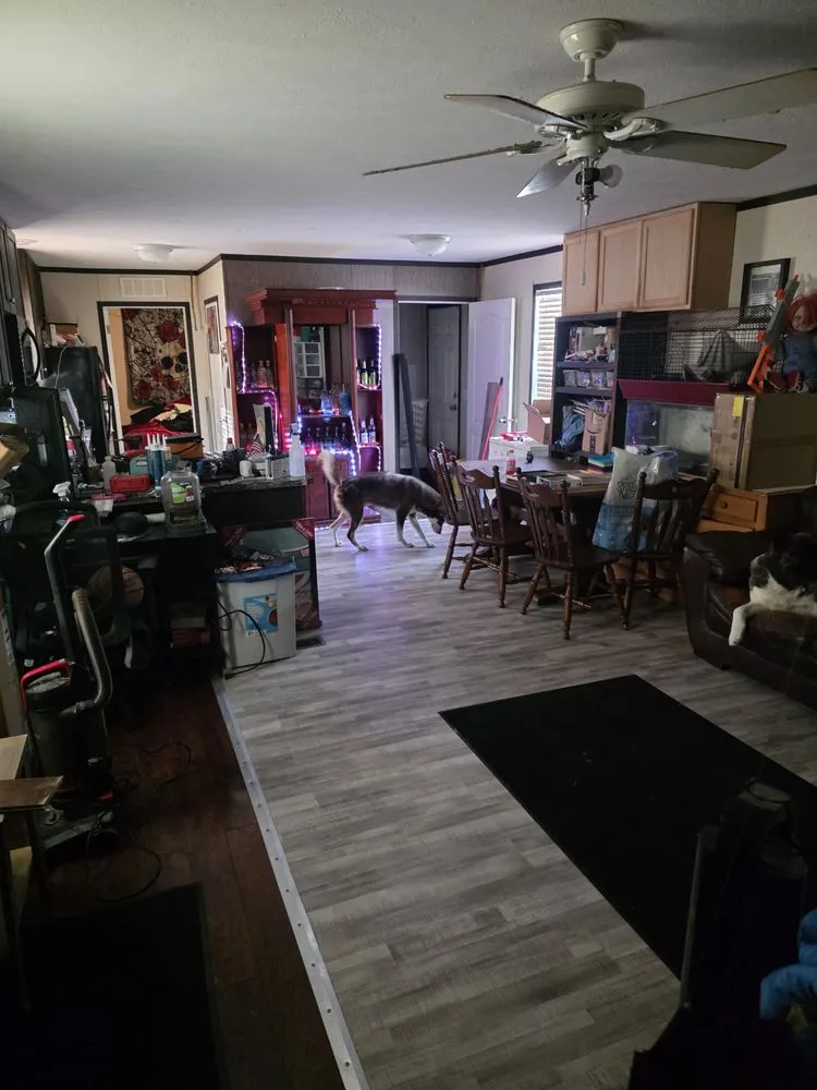 Affordable yard maintenance experts serving Ashtabula, OH - LSD Construction