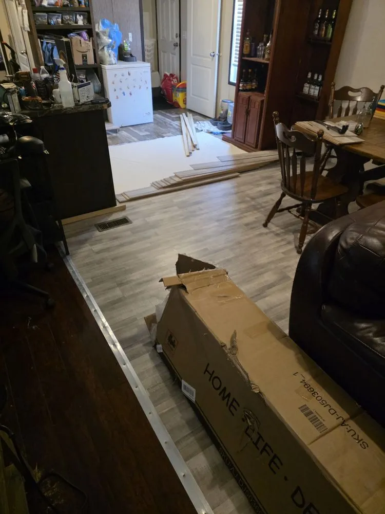 Top-rated yard cleanup service experts serving Ashtabula, OH - LSD Construction