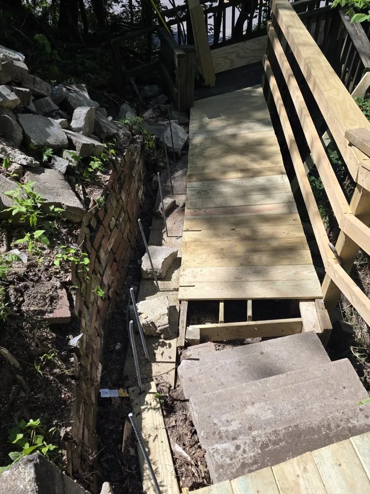 Trusted landscaping services experts serving Ashtabula, OH - LSD Construction