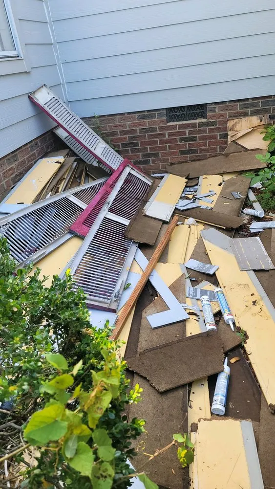 Custom outdoor landscaping for beautiful yards across Charlotte, NC - LSE - Lawn Services Etc