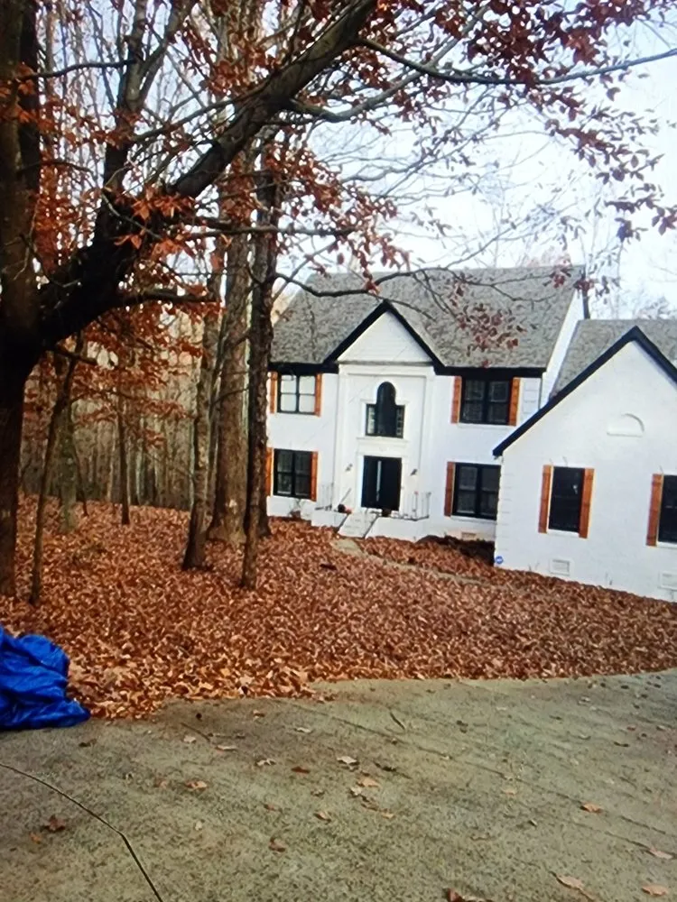 Trusted landscaping services in Charlotte, NC by LSE - Lawn Services Etc