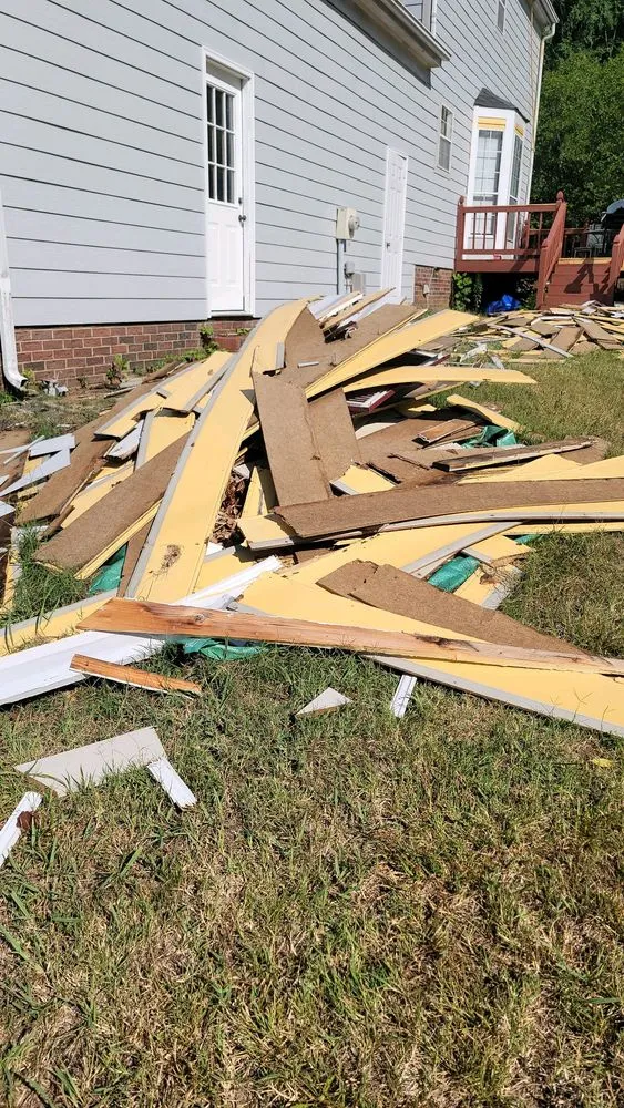 Local residential landscaping in Charlotte, NC - LSE - Lawn Services Etc