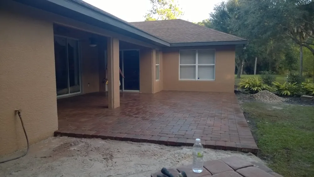 Reliable garden landscaping experts serving Sarasota, FL - LSH Maintenance Systems