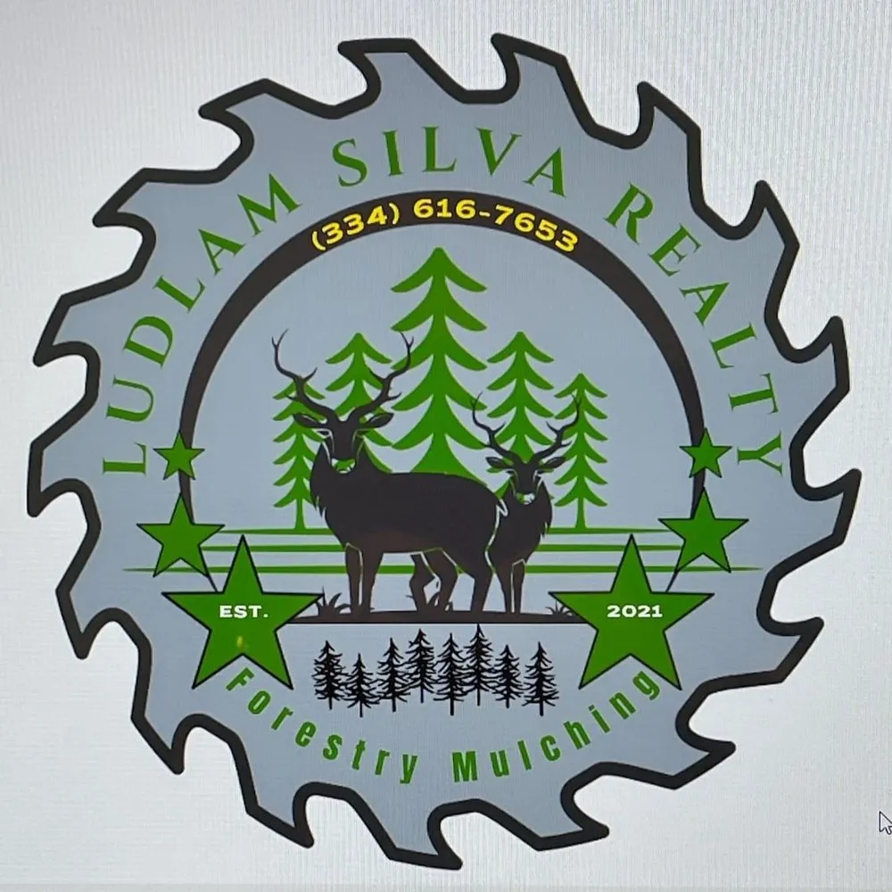 Custom landscape design for outdoor upgrades across Headland, AL - Lsr Forestry Mulching