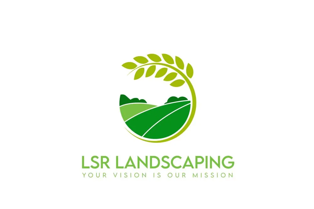 Top-rated garden landscaping for residential properties across Aurora, CO - LSR landscaping