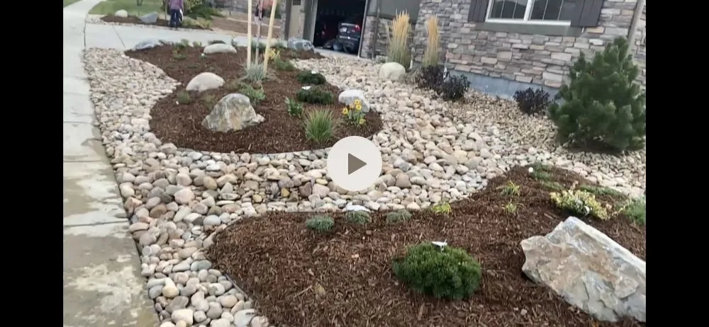 Trusted outdoor landscaping experts serving Aurora, CO - LSR landscaping