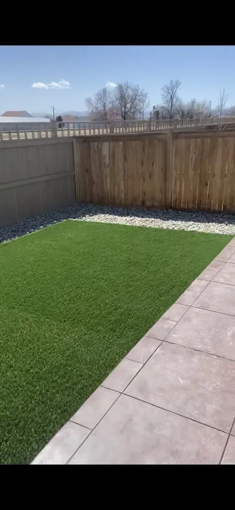 Professional outdoor landscaping near you across Aurora, CO - LSR landscaping