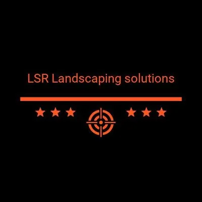 Lsr Mowing Solutions Logo