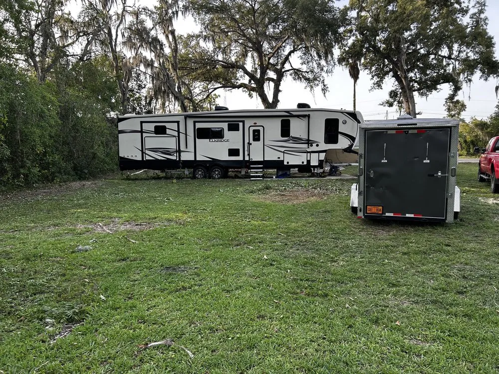 Reliable landscape design for homes across Ocala, FL - LST Services