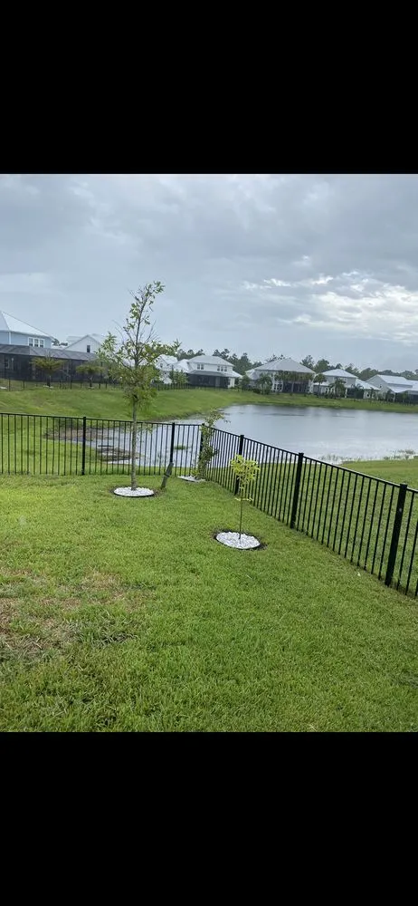 Expert lawn care service in St. Augustine, FL by LT Landscaping