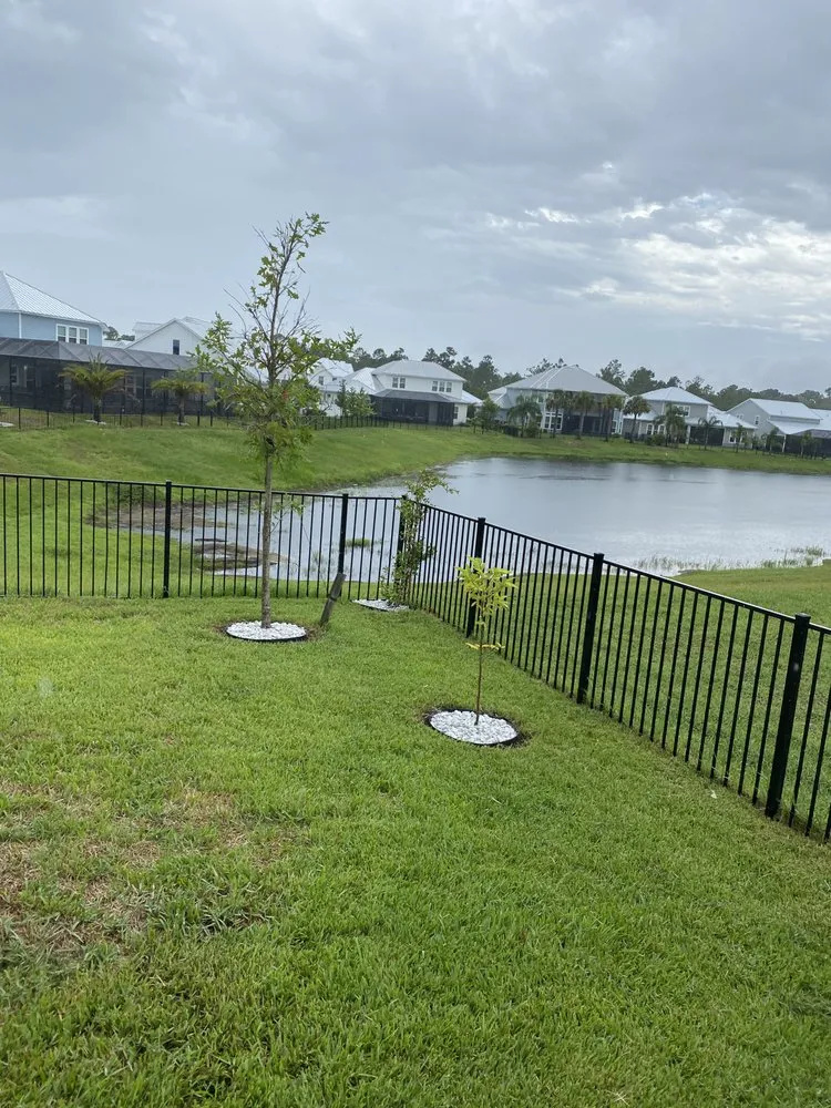 Affordable lawn care service in St. Augustine, FL by LT Landscaping