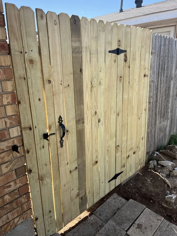 Trusted landscaping services in Oklahoma City, OK - LT Lawn Care Solutions