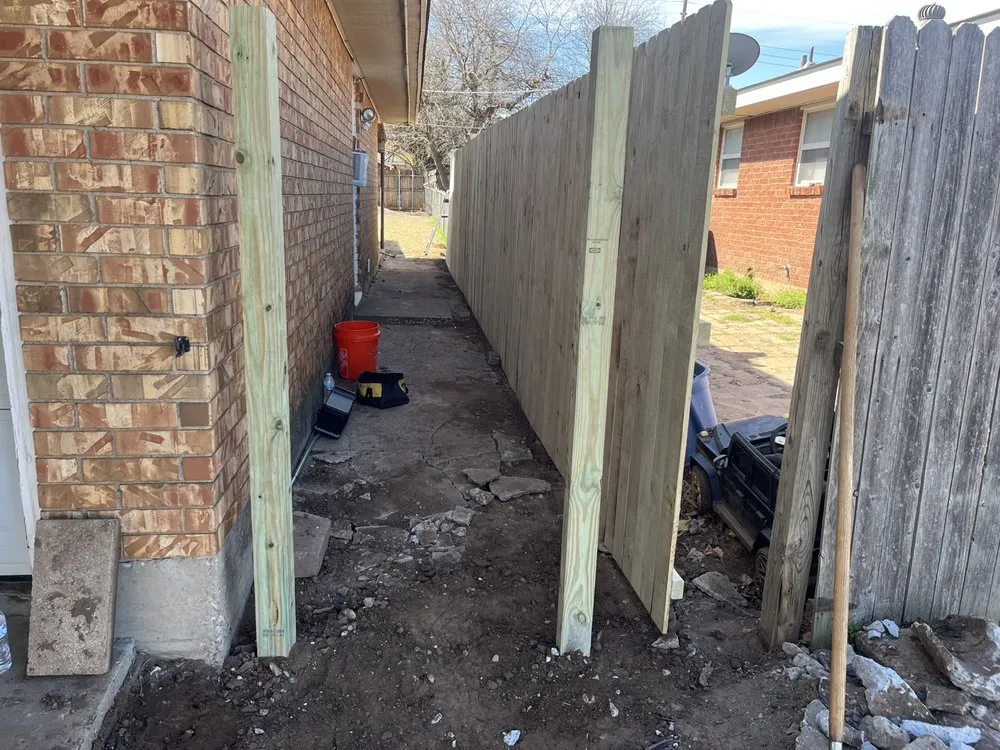 Reliable yard maintenance experts serving Oklahoma City, OK - LT Lawn Care Solutions