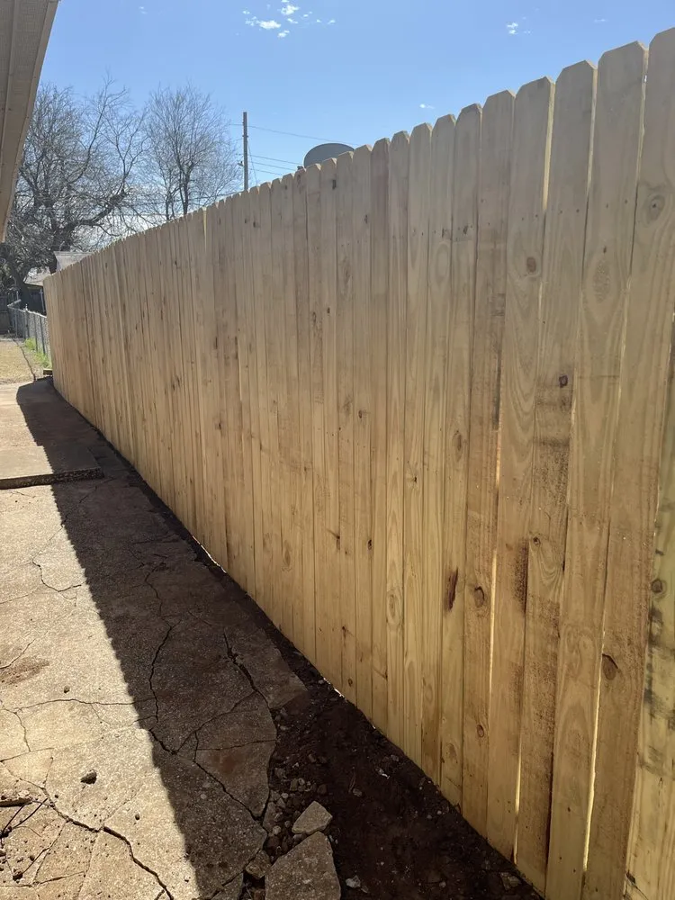 Top-rated landscape installation experts serving Oklahoma City, OK - LT Lawn Care Solutions