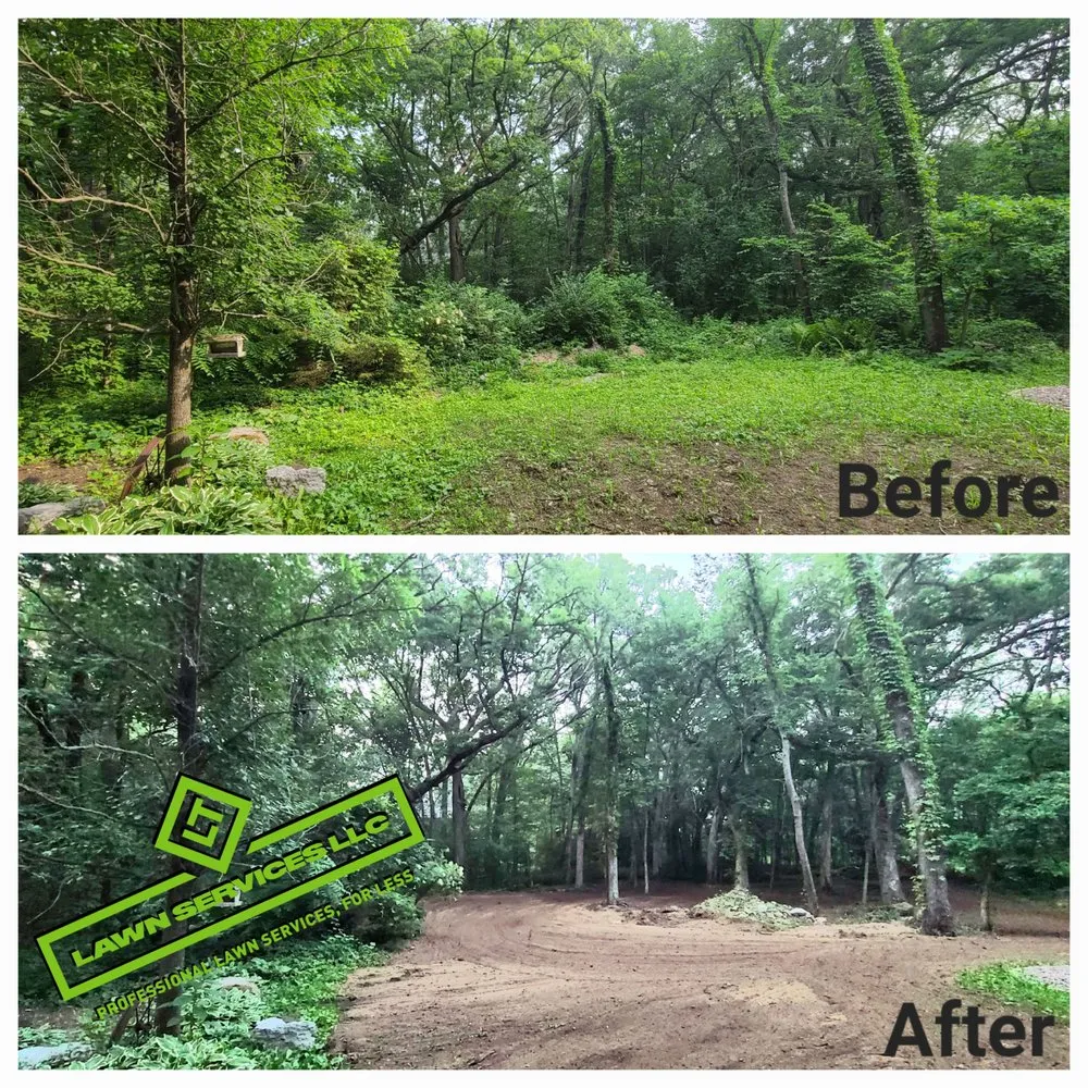 Top-rated landscaping services near you across Janesville, WI - LT Lawn Services