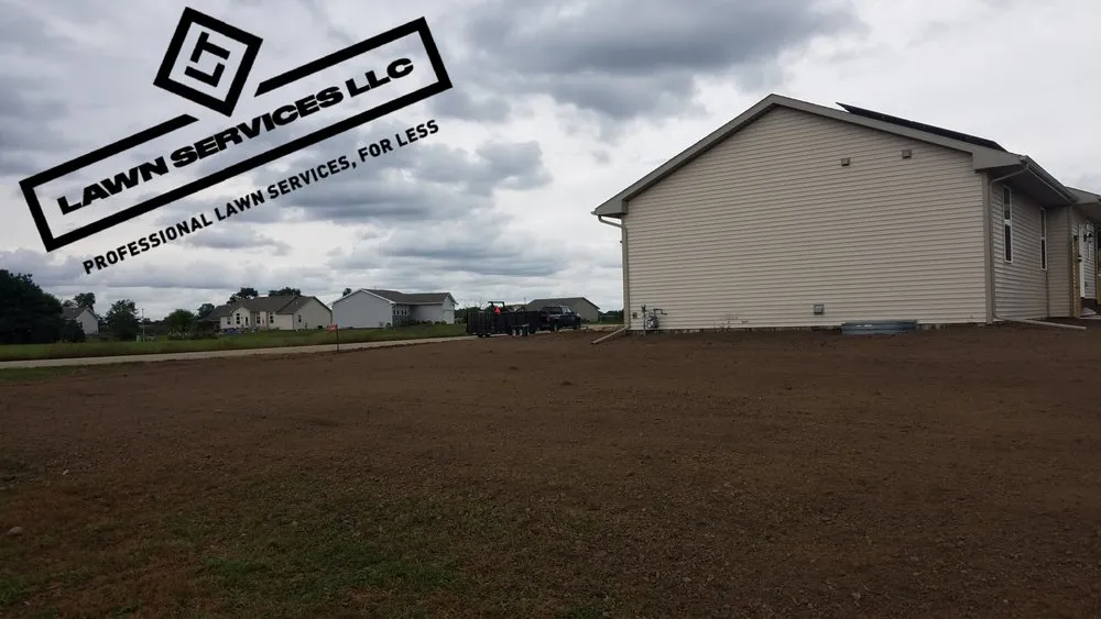 Reliable yard cleanup service in Janesville, WI - LT Lawn Services