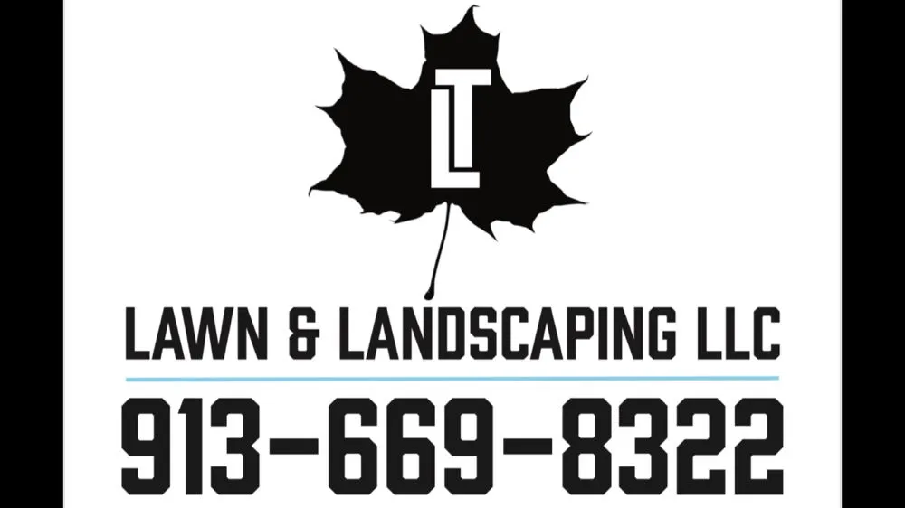 Top-rated garden landscaping in Overland Park, KS by LT Lawns & Landscaping