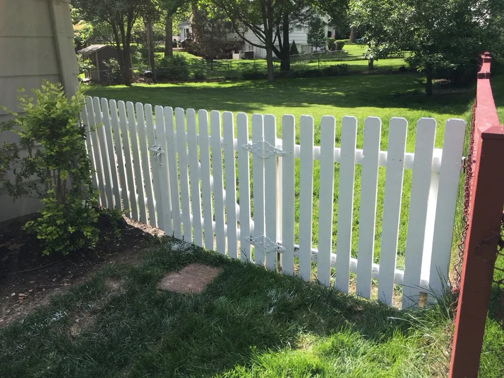 Trusted residential landscaping for residential properties in Overland Park, KS by LT Lawns & Landscaping