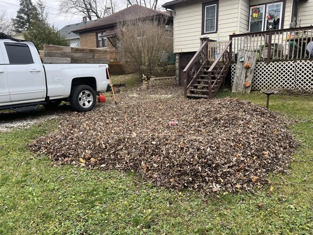 Expert landscape installation near you across Joliet, IL - LT Services