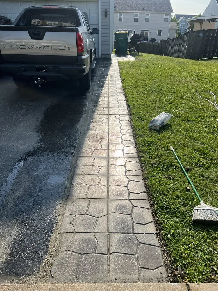 Trusted landscaping services in Joliet, IL by LT Services