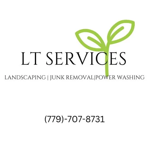 Affordable lawn care service for homes across Joliet, IL - LT Services