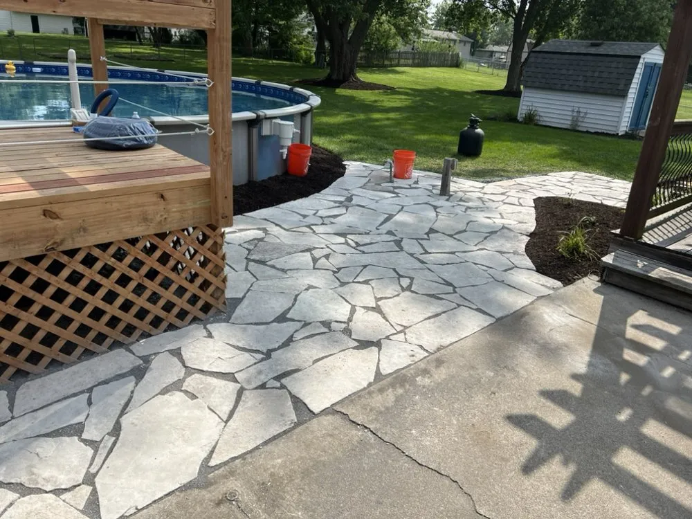 Top-rated yard maintenance in Joliet, IL - LT Services