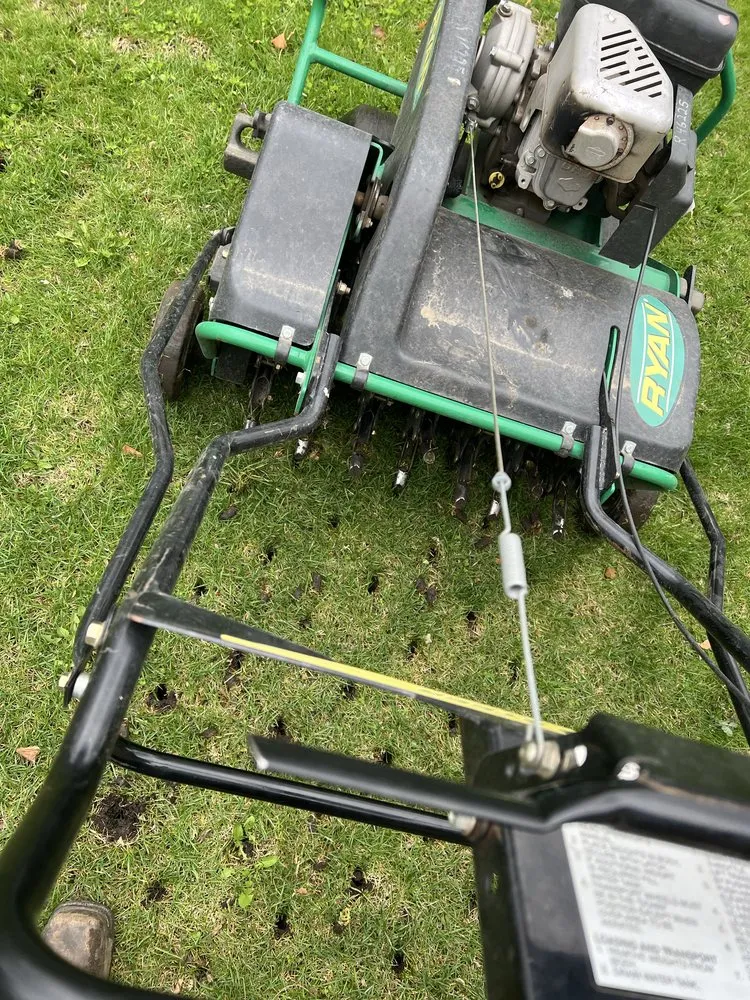 Local outdoor landscaping for outdoor upgrades across Joliet, IL - LT Services