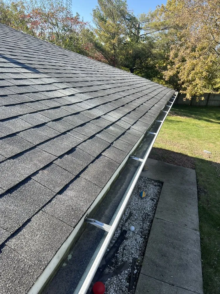 Trusted garden landscaping in Joliet, IL by LT Services